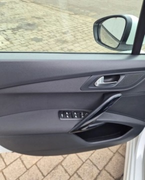Peugeot 508 I SW Facelifting 2.0 BlueHDi 150KM 2016 Peugeot 508 2.0 HDI 150km Panorama Kamera NAVI bez rdzy 2.0 Diesel 150KM, zdjęcie 12