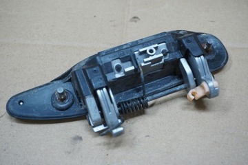 NISSAN PATROL KLIKA DVEŘE VNĚJŠÍ LEVÝ PŘEDNÍ Y61 GU4 05R