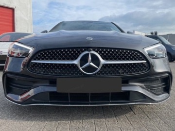 Mercedes Klasa C W206 Limuzyna 1.5 180 170KM 2025 C Klasa 180 Business Edition 1.5 (170KM) 2025, zdjęcie 1