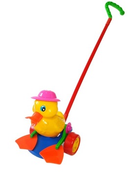 MAX SLAPPING DUCK — ТОЛКАЧ