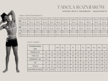 Шорты для плавания Speedo TECH PRNT SHORT AM NAVY/GREEN 38