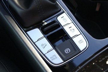 Hyundai Tucson IV 2024 Hyundai Tucson 48V 150KM Smart 48V F-vat, zdjęcie 25