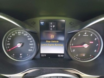 Mercedes GLC C253 2019 Mercedes-Benz GLC GLC 300, od ubezpieczalni 2.0 Benzyna 241KM, zdjęcie 14