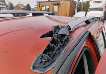 Dacia Duster II SUV 1.0 TCe LPG 100KM 2021 Dacia Duster 2021r, SALON POLSKA. 1.0 Benzyna LPG. Uszkodzony. Poobijany., zdjęcie 24