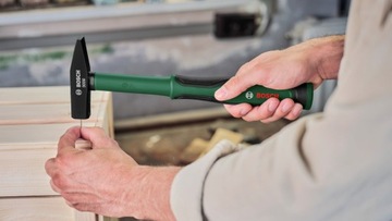 МОЛОТОК LOCKSTOCK 300г BOSCH