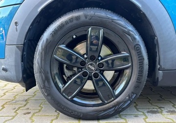 Mini Countryman F60 Crossover Facelifting 1.5  136KM 2020 MINI Countryman Salon PolskaASOMINIFV23 1.5 Benzyna 136KM, zdjęcie 3