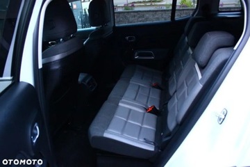 Citroen C5 Aircross SUV 1.6 PureTech 181KM 2019 Citroen C5 Aircross Citroen C5 Aircross 1.6 PureTech Feel EAT8 1.6 180KM, zdjęcie 22