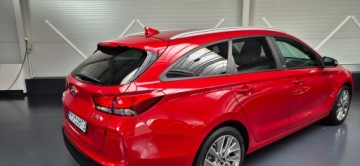 Hyundai i30 III Wagon 1.4 T-GDi 140KM 2018 HYUNDAI i30! Super stan! REZERWACJA!, zdjęcie 11