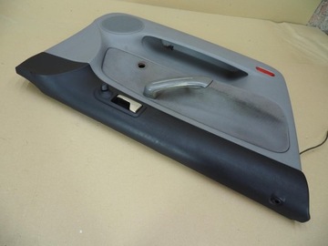 ОБИВКА БОКОВАЯ ПЕРЕДНЯЯ ЛЕВАЯ VW GOLF IV 5D