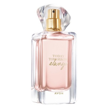 AVON TTA Always Woda perfumowana