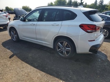 BMW X1 F48 2021 BMW X1 XDrive28I 2021 2.0l 2.0 Benzyna 228KM, zdjęcie 1