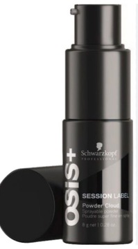 Puder do włosów Schwarzkopf Osis 8 ml
