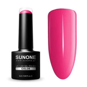 SunOne R09 Rita lakier hybrydowy 5ml