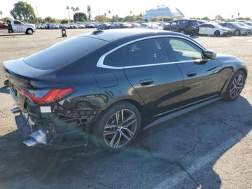 BMW Seria 4 G22-23-26 2024 BMW Seria 4 430xi Gran Coupe 2024 2.0l 2.0 Benzyna 255KM, zdjęcie 3