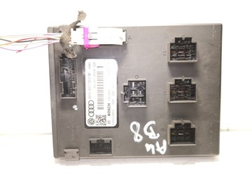 Moduł Komfortu Audi A4 B8 A5 8T 8K0907063M F005V00853