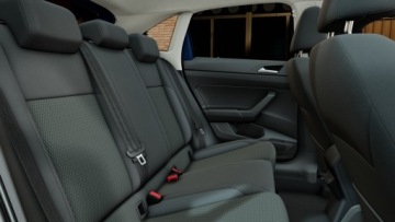 Volkswagen T-Cross SUV Facelifting 1.0 TSI 115KM 2026 Volkswagen Taigo Life Plus 1.0 TSI 115 KM Manualna, zdjęcie 5