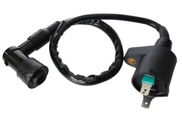 CEWKA ZAPŁONOWA SILNIK 4T 50 80 100 ccm SKUTER 139QMB QMA GY6