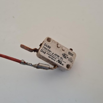 КНОПКА ВКЛ/ВЫКЛ ДОЛЬМАР ES-40A