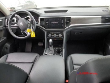 Volkswagen 2022 Volkswagen Atlas 2022 r., 2,0L 4x4 od ubezpieczalni 2.0 Benzyna 235KM, zdjęcie 7