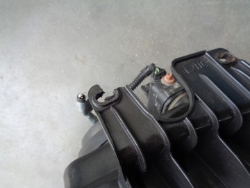 SVĚTLO PŘEDNÍ LEVÝ PRAVÁ UK DODGE NITRO