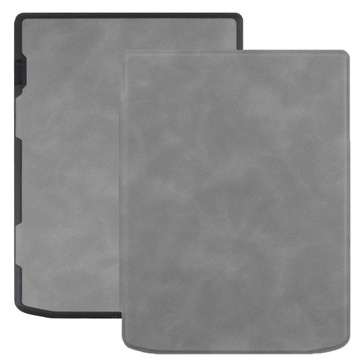 Тонкий чехол для PocketBook InkPad 4 / Цвет 2 / Цвет 3