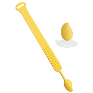 Uchwyt do podnoszenia pokrywy deski sedesowej przenośny uchwyt do podnoszenia pokrywy deski sedesowej łazienka