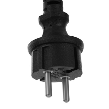 1200W Elektryczny pług śnieżny 30 cm