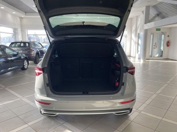 Skoda Karoq Crossover Facelifting 1.5 TSI ACT 150KM 2024 Skoda Karoq 1.5 Benzyna 150KM, zdjęcie 18