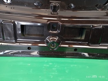 КАПОТ КРЫШКА ДВИГАТЕЛЯ MINI COOPER F55 F56 F57