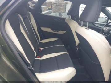 Lexus NX II 2023 Lexus NX 350H Premium 2023 2.5l 2.5 Hybryda 189KM, zdjęcie 12