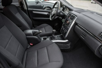 Mercedes Klasa B W245 150 95KM 2006 Mercedes B 150 Avantgarde 1.5i 95KM ! Szyberach !, zdjęcie 9