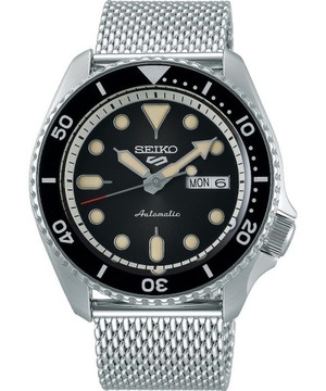 Watch Men Seiko SRPD73K1