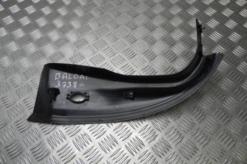 JINÉ DÍLY KAROSÉRIE MERCEDES-BENZ SL (R231) A2316940191 GASOLINE 320KW