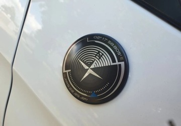 Peugeot 3008 II Crossover 1.2 PureTech 130KM 2019 Peugeot 3008 CrossWay Kamera Serwis GetHelp 1.2 Benzyna 130KM, zdjęcie 27