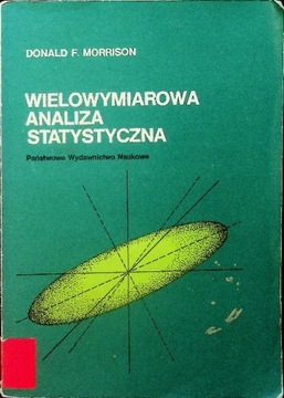 Wielowymiarowa analiza statystyczna