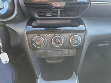 Toyota Yaris IV Hatchback 1.5 Dynamic Force 125KM 2023 Toyota Yaris Cross 1.5 Comfort 1.5 Benzyna, skrzyn, zdjęcie 22