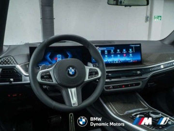 BMW X5 G05 SUV Facelifting 3.0 40i 381KM 2026 BMW X5 xDrive40i 381 KM mHEV - Gotowy do Odbioru - Pakiet M Pro - Kamera 3, zdjęcie 24