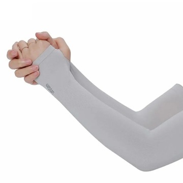 Mosquitoes Long-sleeved Glove Sun Protection Gloves Sun UV Protection Hand