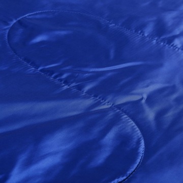 Туристический спальник с капюшоном для палатки SPOKEY