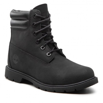 TIMBERLAND LINDEN WOODS 6 OCIEPLANE BUTY LADY 39,5