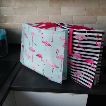 LUXI сумка для покупок 02