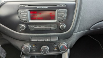Kia Ceed II pro_cee´d 1.4 DOHC 100KM 2014 Kia Cee'd 1.4i 100PS OPŁACONY Bezwypadkowy, zdjęcie 23