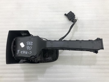 КОЖАНЫЙ ПОДЛОКОТНИК F1CB-R048W42 FORD C-MAX II