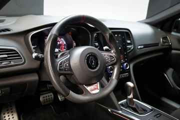 Renault Megane IV R.S. 1.8 TCe 300KM 2019 Renault Megane R.S TROPHY*Salon, zdjęcie 19