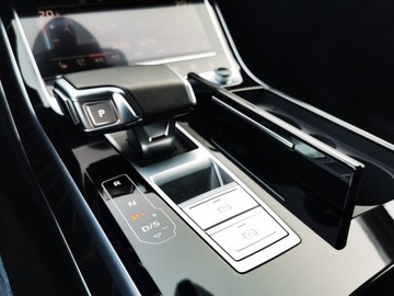 Audi A8 D5 2021 AUDI A8 60 TFSI Salon PL, F=Vat 23%, Long, Bezwypadkowy, Ks. Serwisowa, zdjęcie 30