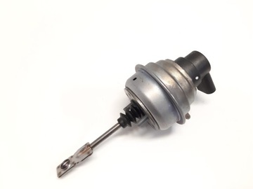КЛАПАН ТУРБИНЫ ГРУША 781151-39 VW T6 T5 2.0 TDI
