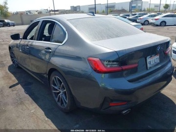 BMW Seria 3 G20-G21 2021 BMW Seria 3 330i 2021 2.0l 2.0 Benzyna 255KM, zdjęcie 3