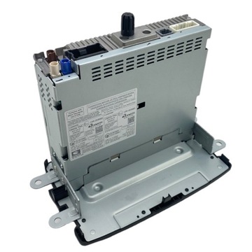 Новое оригинальное радио Navi USB CarPlay Android Renault 281155558R