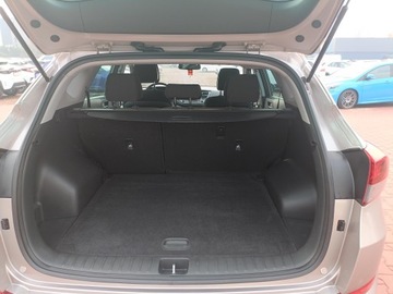 Hyundai Tucson III SUV 1.6 GDI 132KM 2017 Hyundai Tucson 1.6 GDI BlueDrive Comfort 2WD II (2, zdjęcie 13