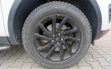Land Rover Discovery Sport SUV 2.0 Si4 240KM 2016 Land Rover Discovery Sport 2.0T 240KM 4WD 4x4 Salon PL K.Serwisowa Bogate, zdjęcie 32